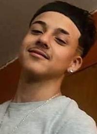 Ryan Romero death by force case profile photo
