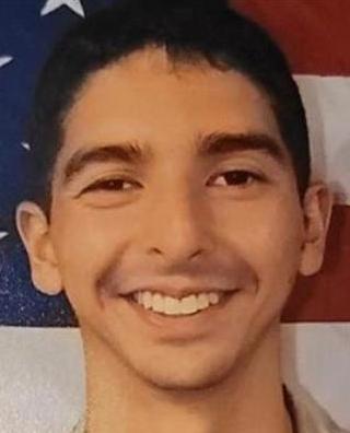 Joseph Banales death by force case in Schertz, TX