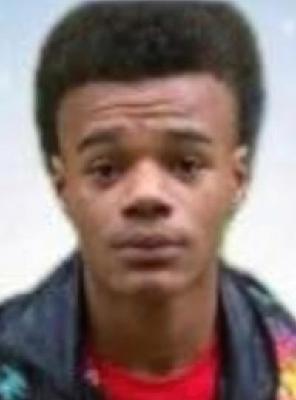 Javarius LaQuan Davidson death by force case in Dallas, TX