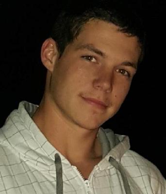 Jesse Rogers death by force case profile photo