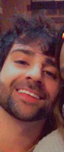 Pedram Haghighi death by force case profile photo