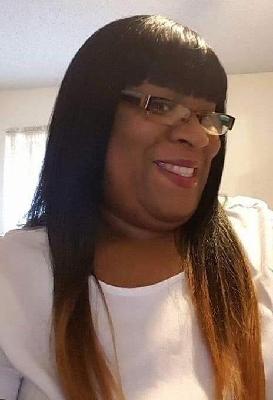 Trinishia Brown death by force case profile photo