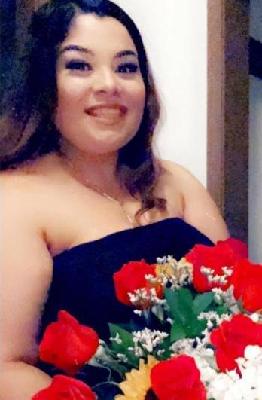 Angelica Hinojosa death by force case profile photo
