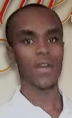 Fontaine Sanders death by force case profile photo
