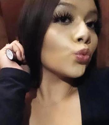 Aureanna Hernandez death by force case in Dallas, TX