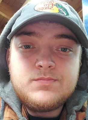 Keelan Harrelson death by force case profile photo