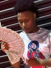 Marques Parker death by force case profile photo