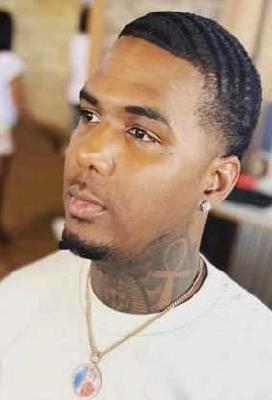 Javoris Potier death by force case in Beaumont, TX