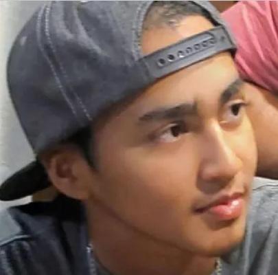 Adiel Garcia Aguirre death by force case in Santa-fe, TX
