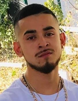 Andy Rangel death by force case in Dallas, TX