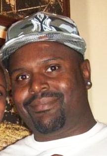 Patrick Smith death by force case profile photo