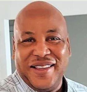 Ricky Ellis death by force case profile photo