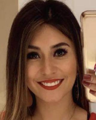 Maria Olvera death by force case in Spring, TX