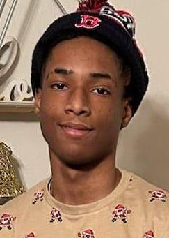 Omarian Jamal Frazier death by force case in Dallas, TX