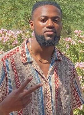 Jailon Free   death by force case profile photo