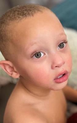 Rio Christopher Carrington death by force case in Arlington, TX