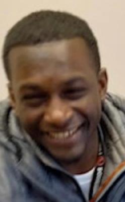 Zachary Hughes death by force case profile photo