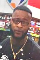 Deonn Colomb-Moore death by force case profile photo