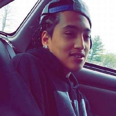 Alfonso Calderon death by force case profile photo