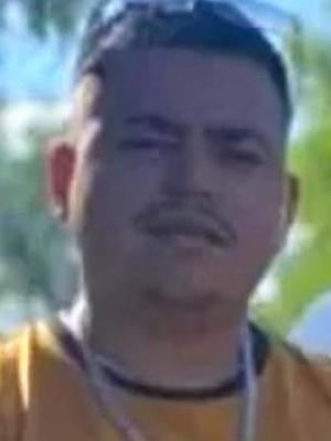 Omar Garcia death by force case profile photo