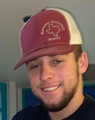 Chase Butler death by force case profile photo