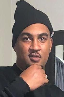 Darrion Hurst death by force case in Dallas, TX