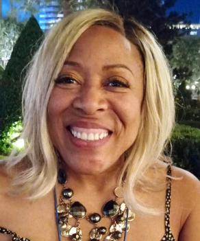 Pamela Bush death by force case in Dallas, TX