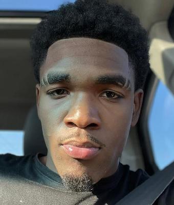 Donovan Dodd death by force case profile photo