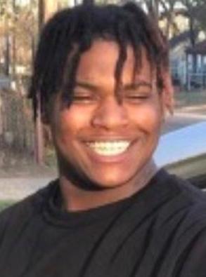Ladarius Jackson death by force case in Tyler, TX
