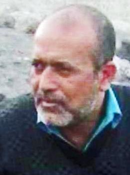 Khudhair Hamdan death by force case in Arlington, TX