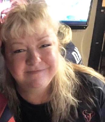 Sally Staehli death by force case in League-city, TX