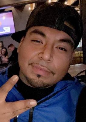 Gerardo Filomeno death by force case profile photo
