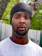 Barry Charles Dockery Jr. death by force case in Austin, TX