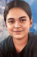 Rebecca Rodriguez death by force case in San-antonio, TX