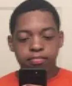 Kentae Duncan death by force case profile photo