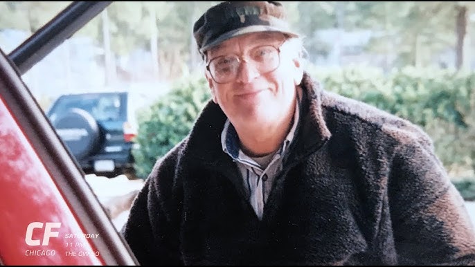Loren Flensborg death by force case in Chicago, IL