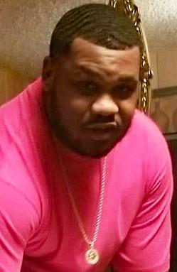 Adrian Rashad Ward death by force case in Marshall, TX