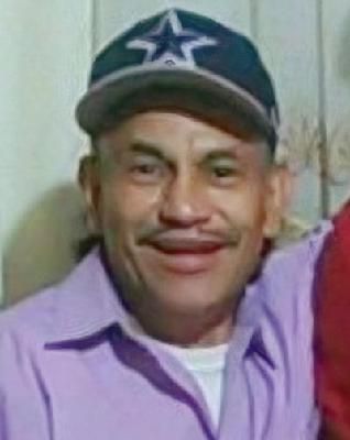 Alfredo Cervantes death by force case profile photo