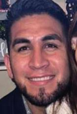 Christian Rios death by force case profile photo