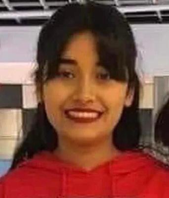 Fatima Fuentes death by force case profile photo