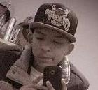 Carlos Rosas death by force case profile photo