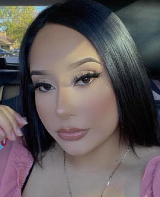 Jasmine Santos death by force case profile photo