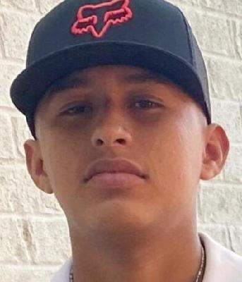 Juan Diego Cruz death by force case in Dallas, TX