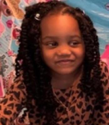 Khalia Spencer death by force case in Houston, TX