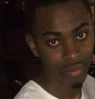 Byron Mckinney death by force case profile photo