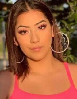 Yocelin Vianey Rodriguez death by force case in San-juan, TX