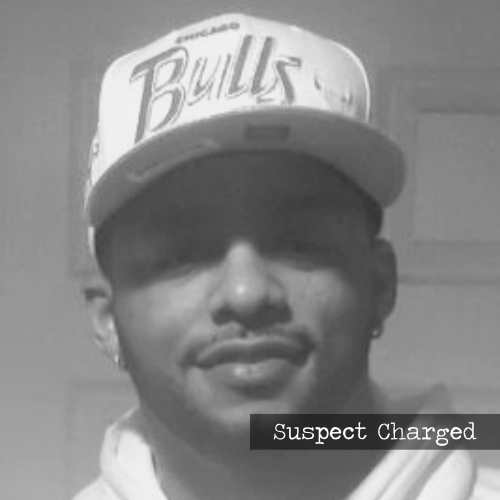 Arsennial C Allen death by force case in Chicago, IL