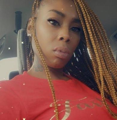 Brittany Johnson death by force case in Palestine, TX