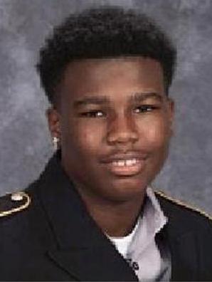 Dadrien Harrison death by force case in Dallas, TX