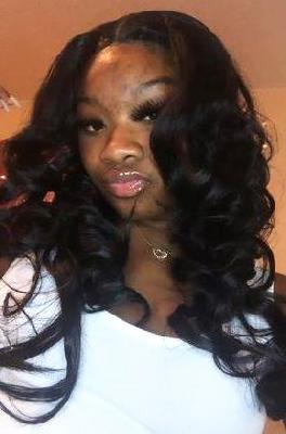 Issi Majesty death by force case profile photo